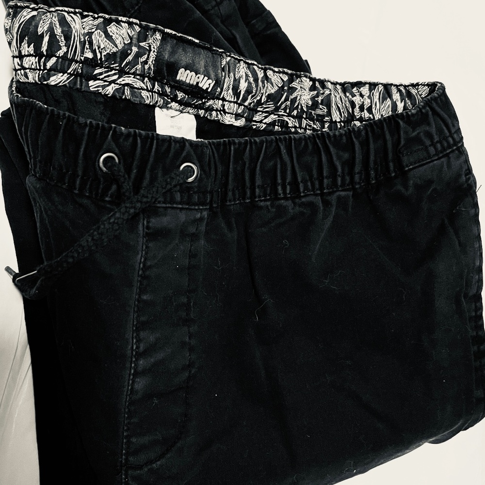 AMPLIFT mens pants